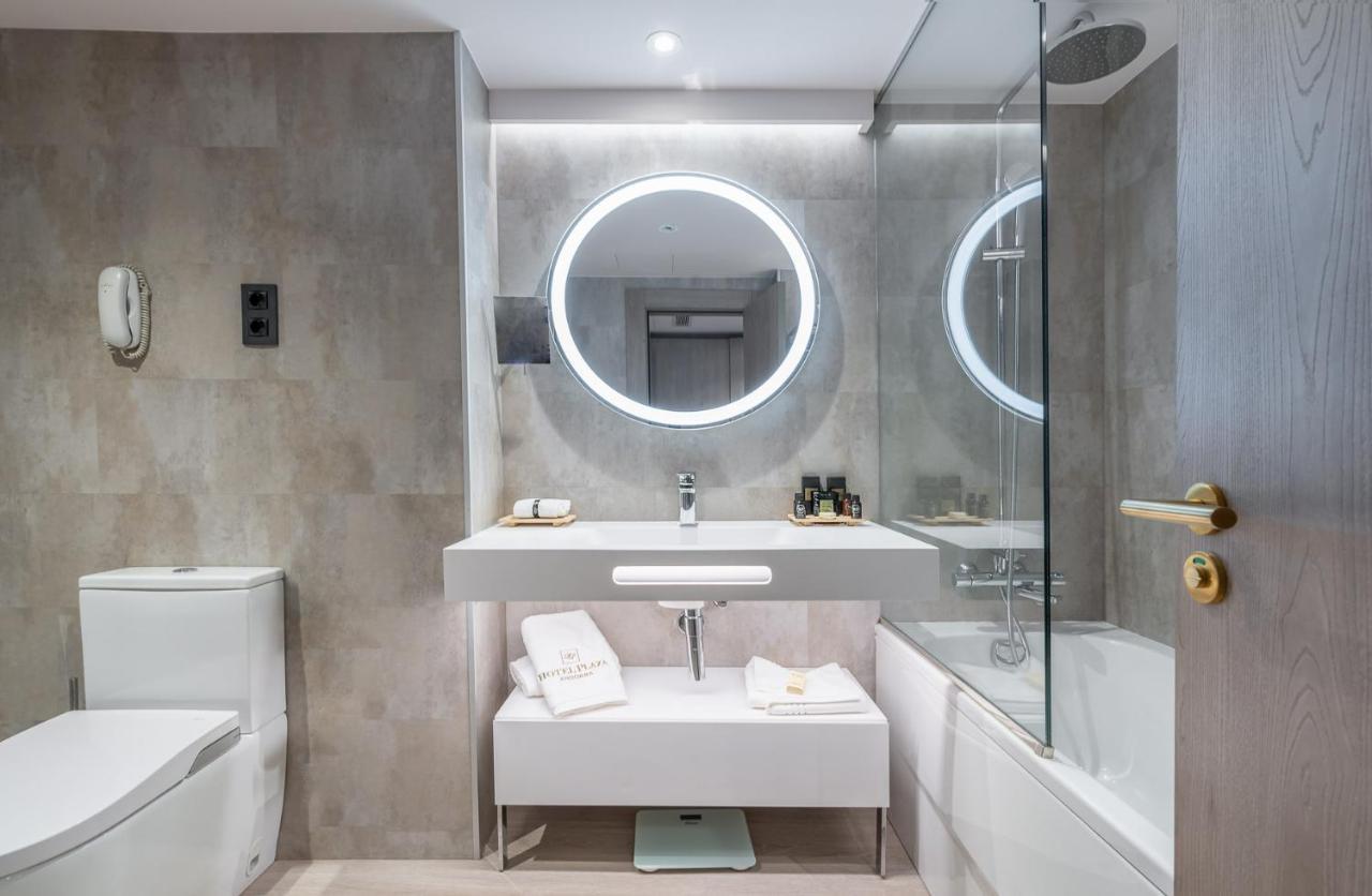 Chambre Familiale Deluxe