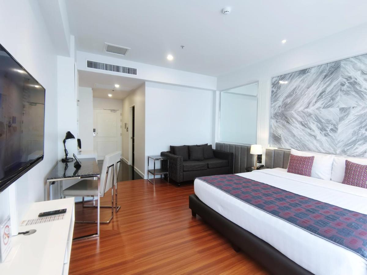 Habitación Premier