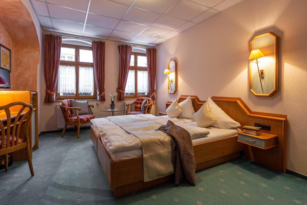 Superior Doppelzimmer