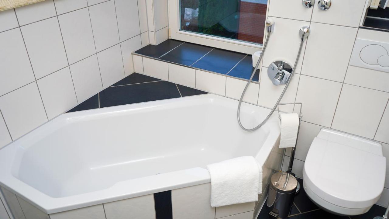 Standard Doppel- oder Zweibettzimmer