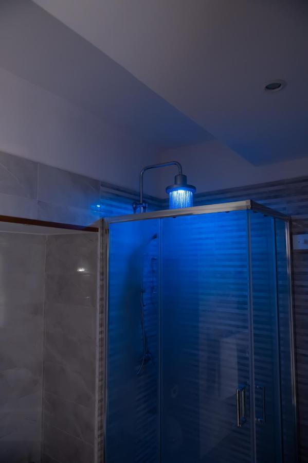 Chambre Double Deluxe