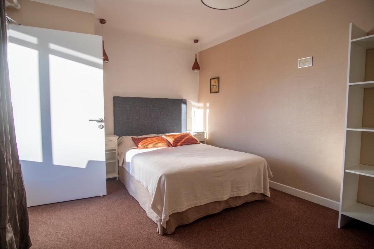 Chambre Simple avec Salle de Bains