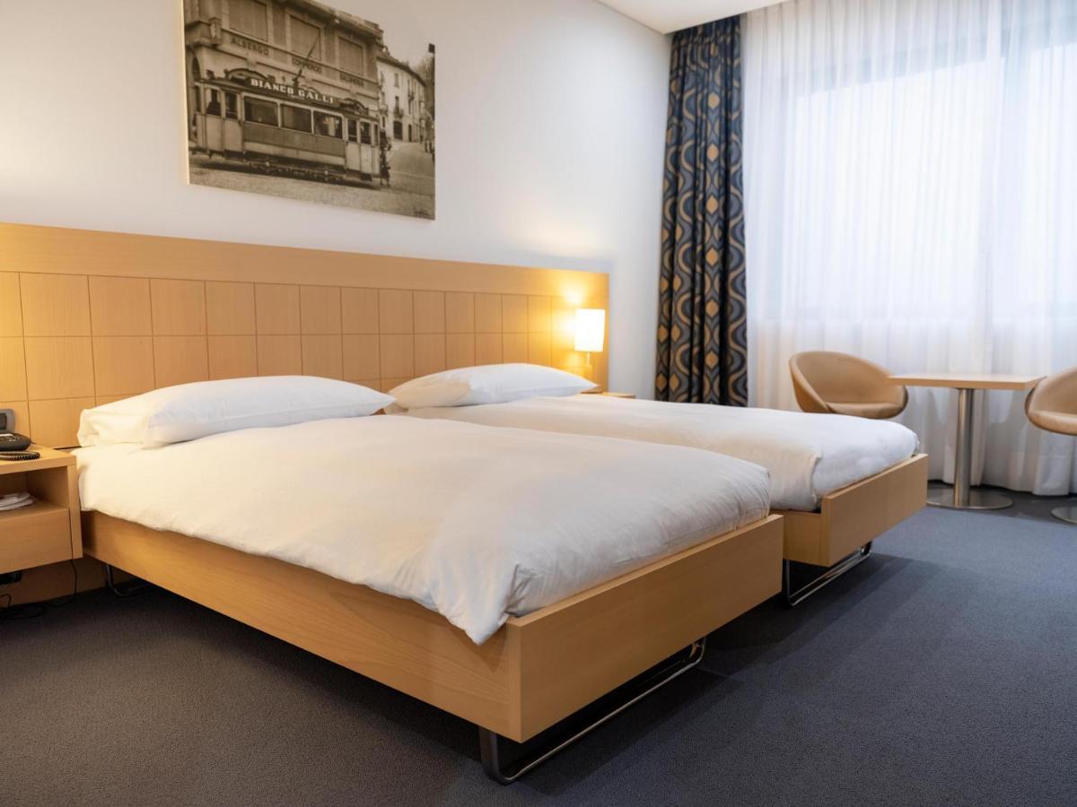 Classic Vierbettzimmer