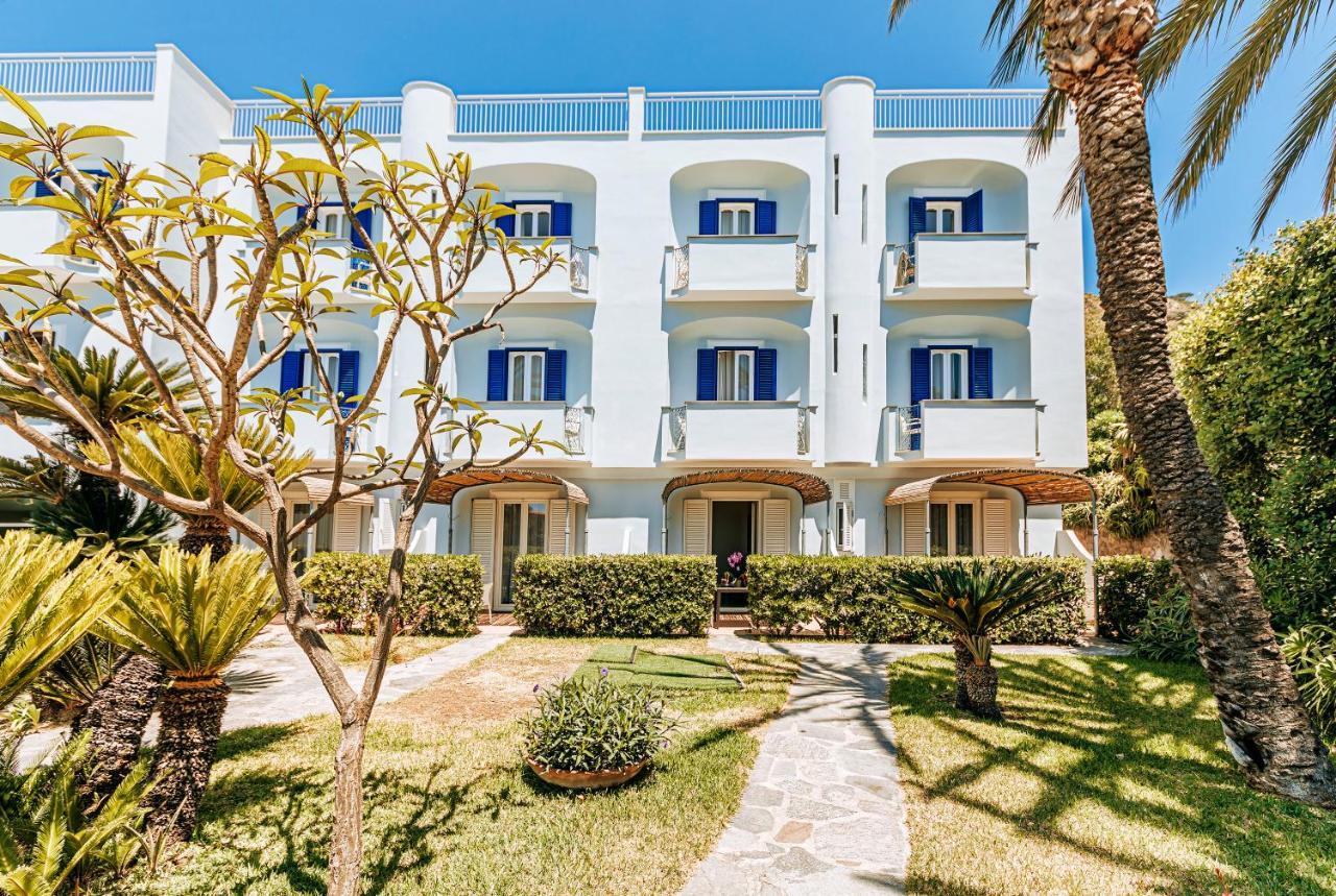 Camera Superior con Vista Mare