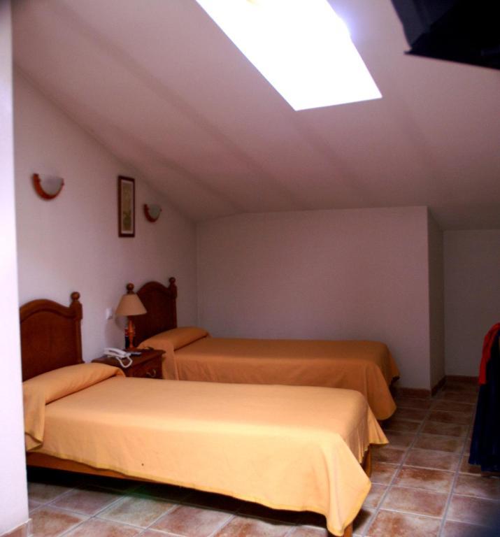 Habitación Doble Estándar - 2 camas