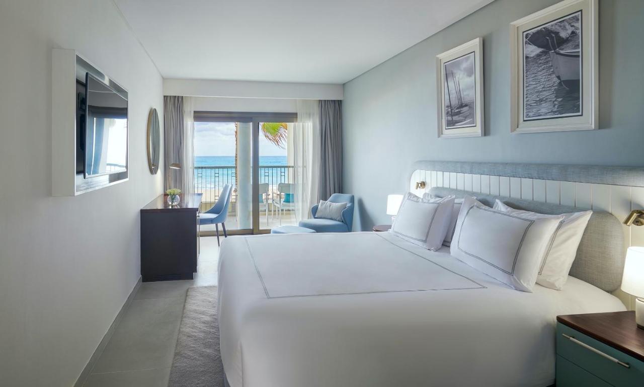 Premier Zimmer mit Meerblick