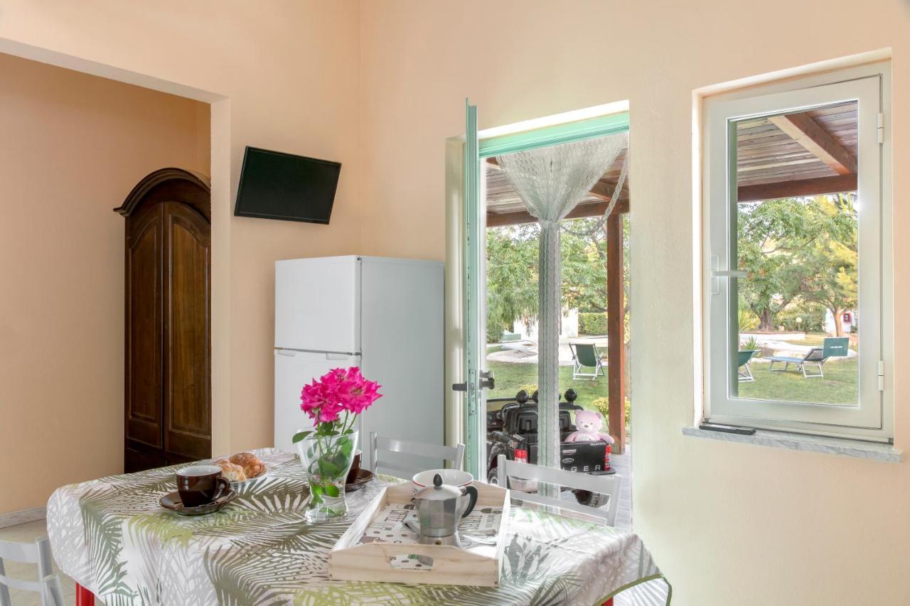 Appartamento con 2 Camere da Letto (5 Adulti)