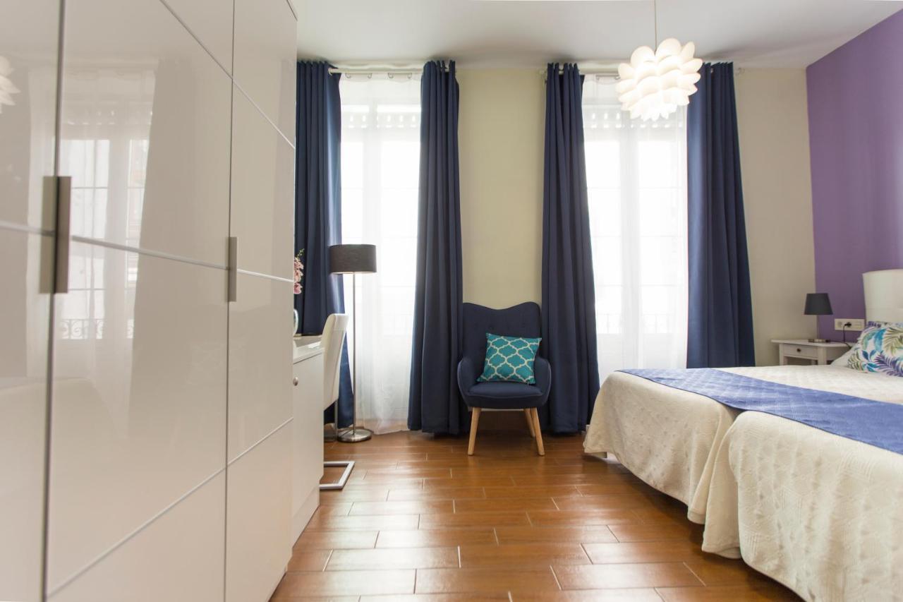 Habitación Doble con baño privado