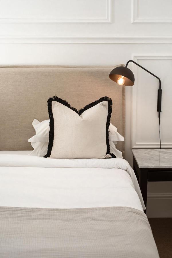 Superior Tweepersoonskamer met Kingsize Bed of 2 Aparte Bedden