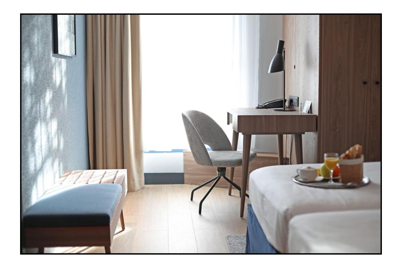 Quarto Standard
