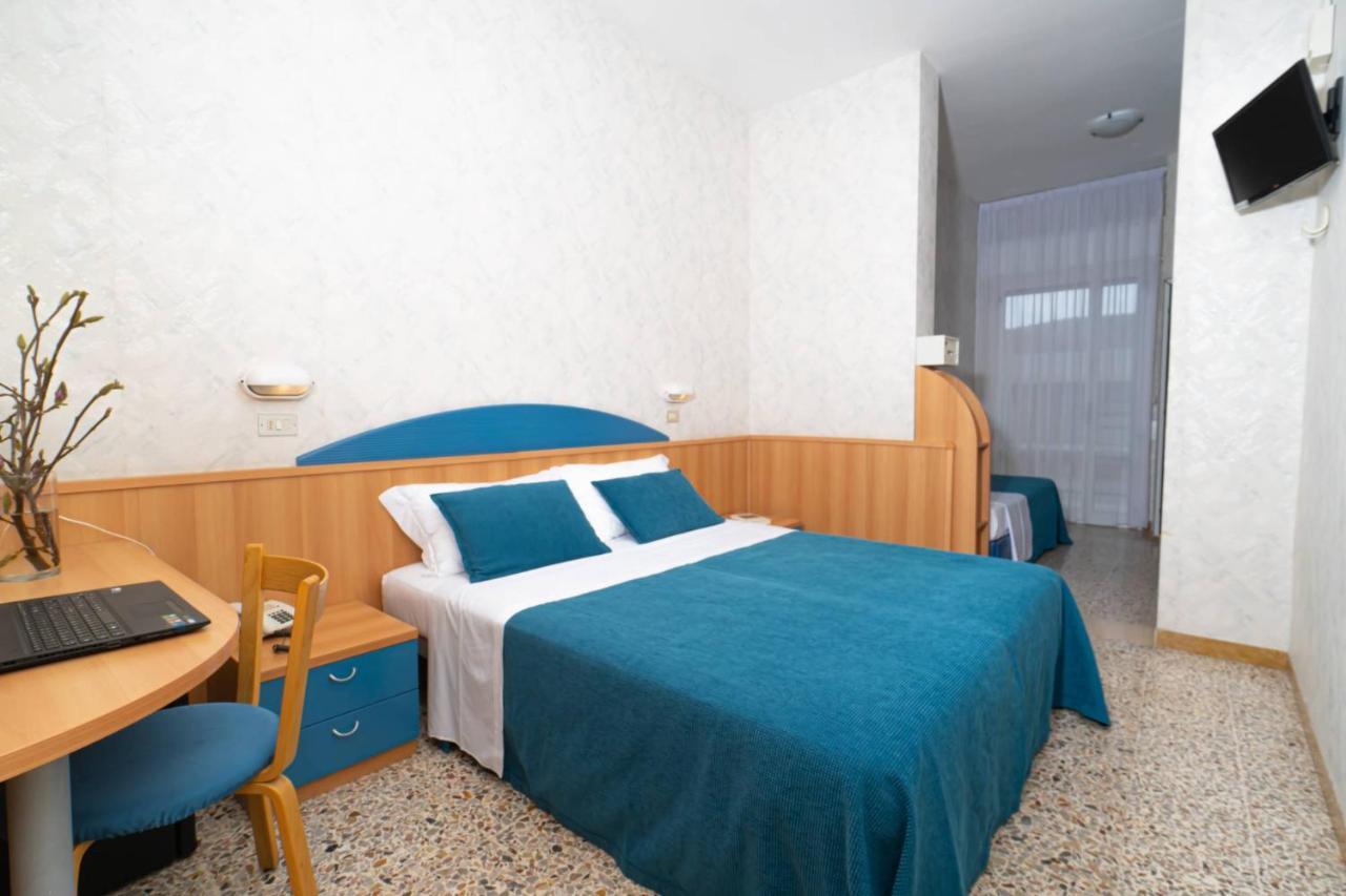 Economy Dreibettzimmer