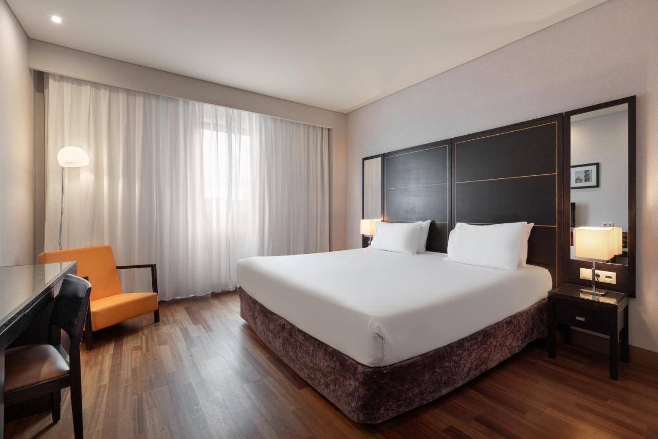 Quarto Duplo Standard