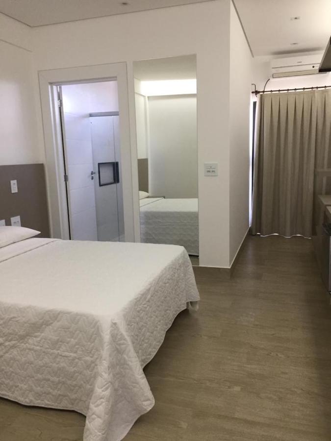 Quarto Deluxe com Cama de Casal ou 2 de Solteiro