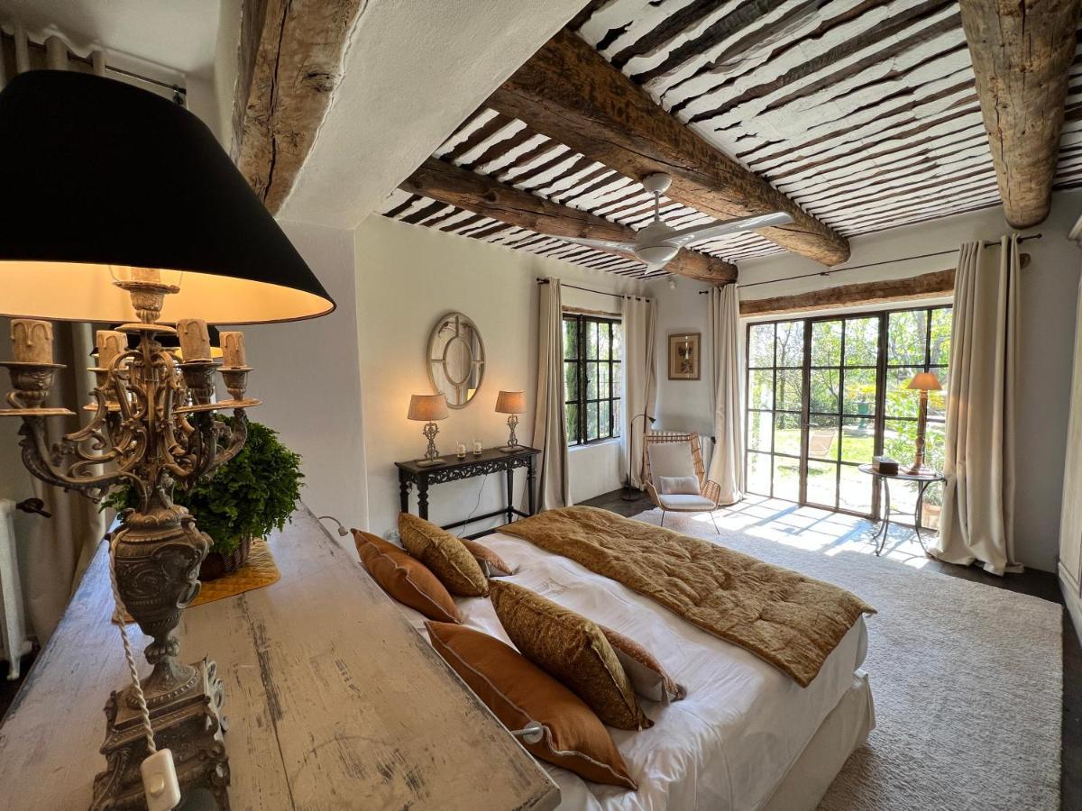 Two-Bedroom Family Suite