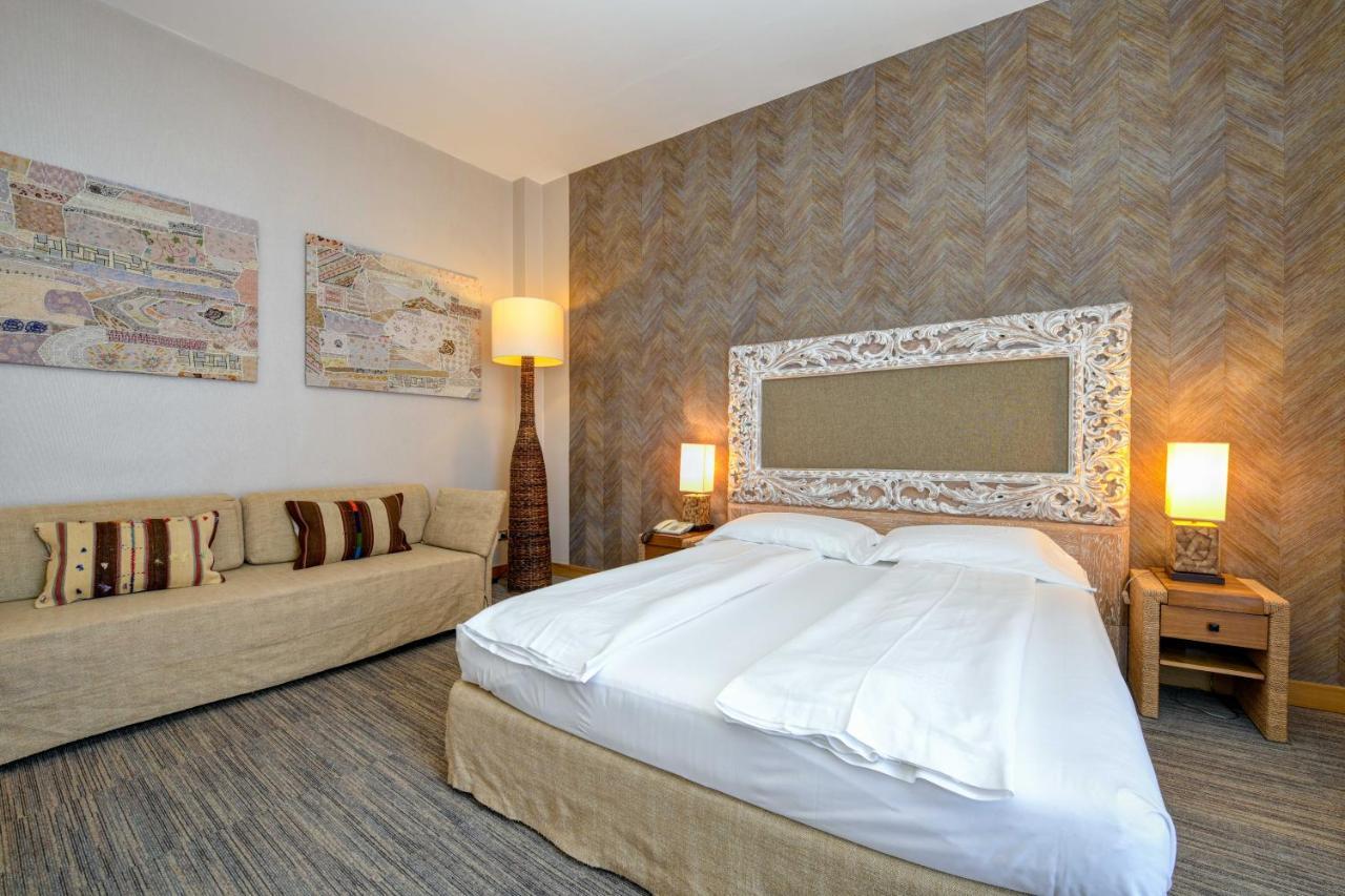 Habitación cuádruple