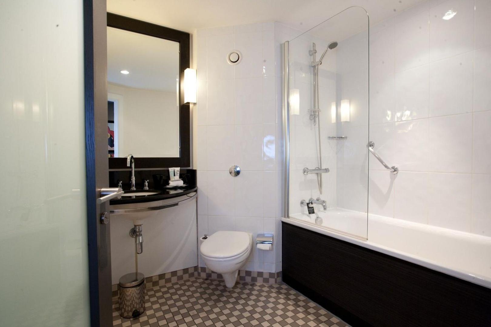 Habitación Doble Estándar