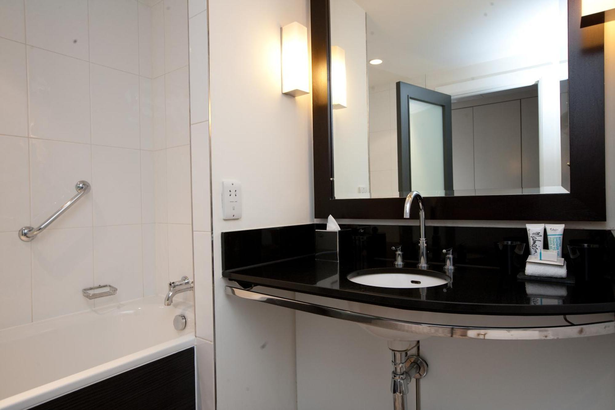 Habitación Doble Club