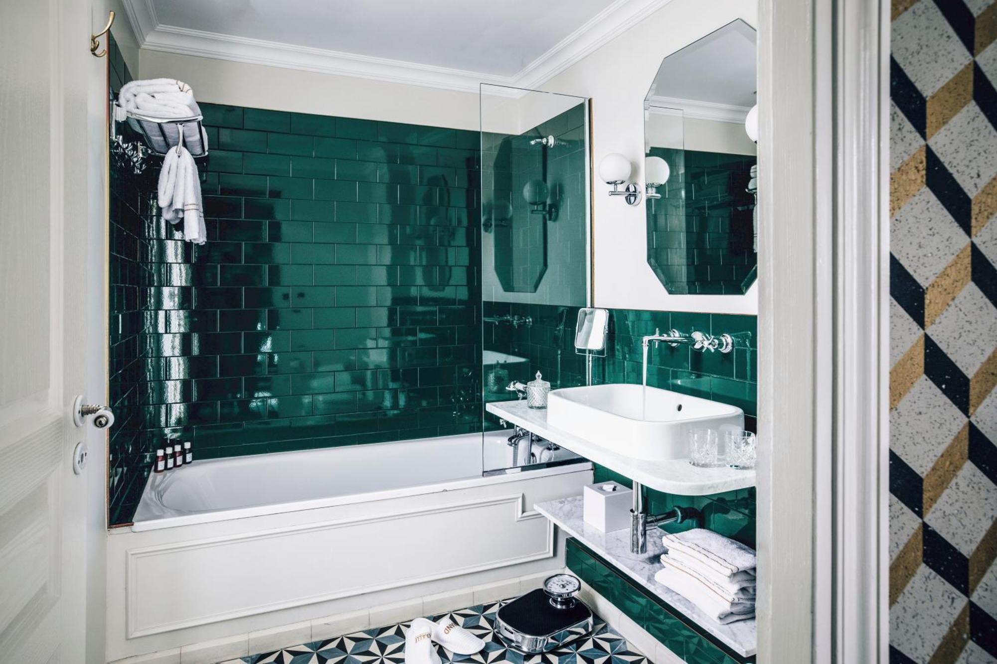 Premium Zimmer "Grand-Pigalle"