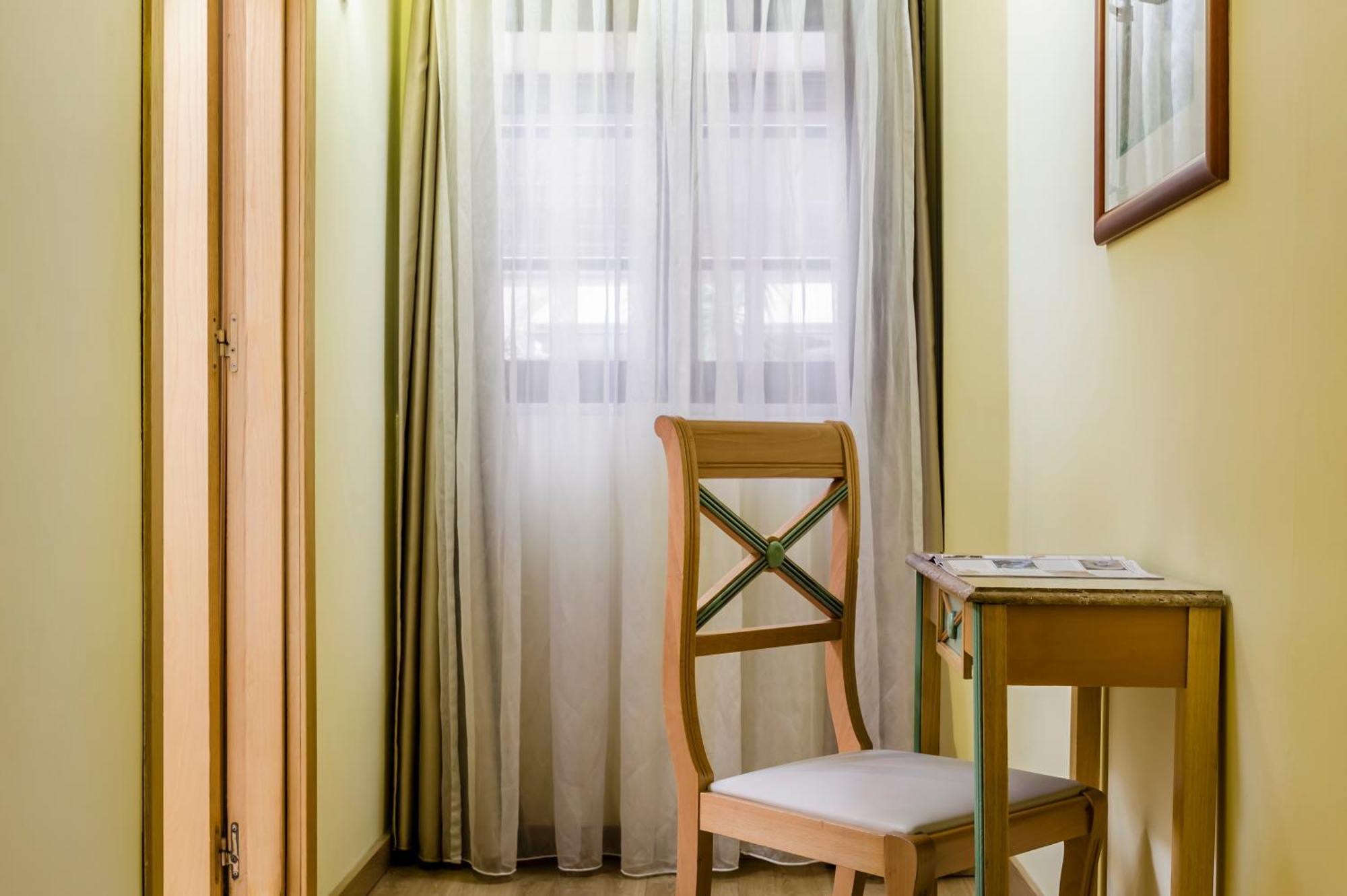 Quarto Individual
