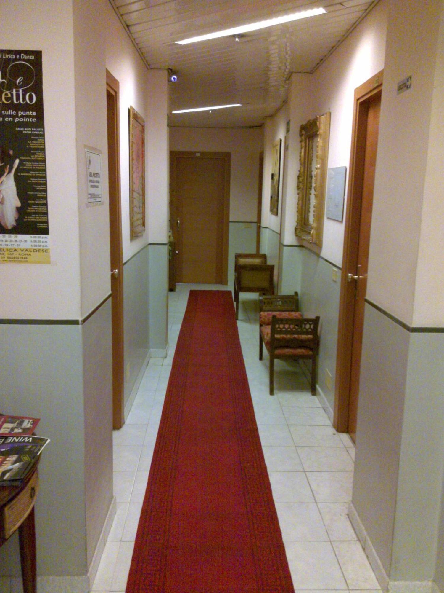 Quarto Individual