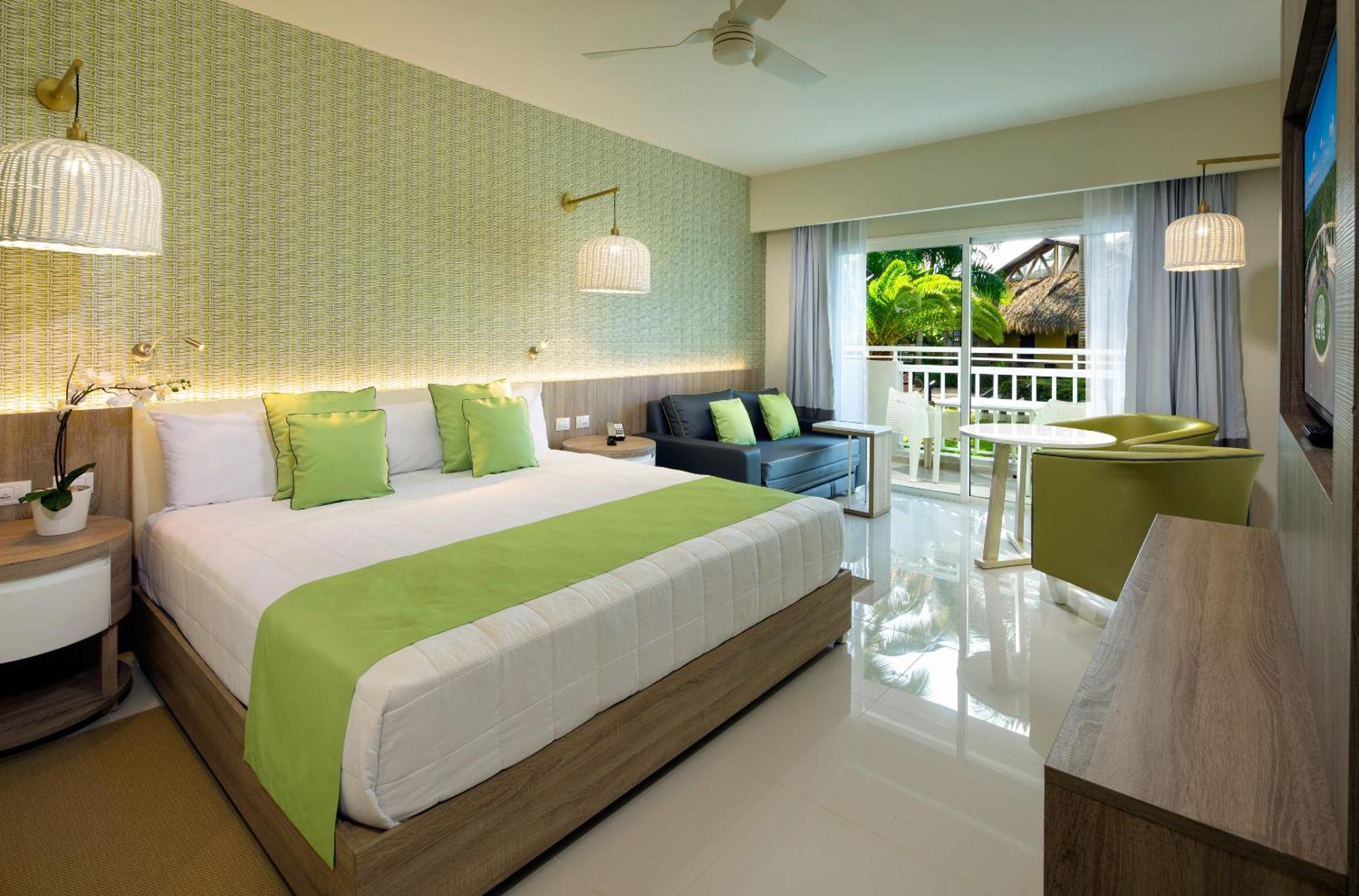 Habitación Doble Estándar