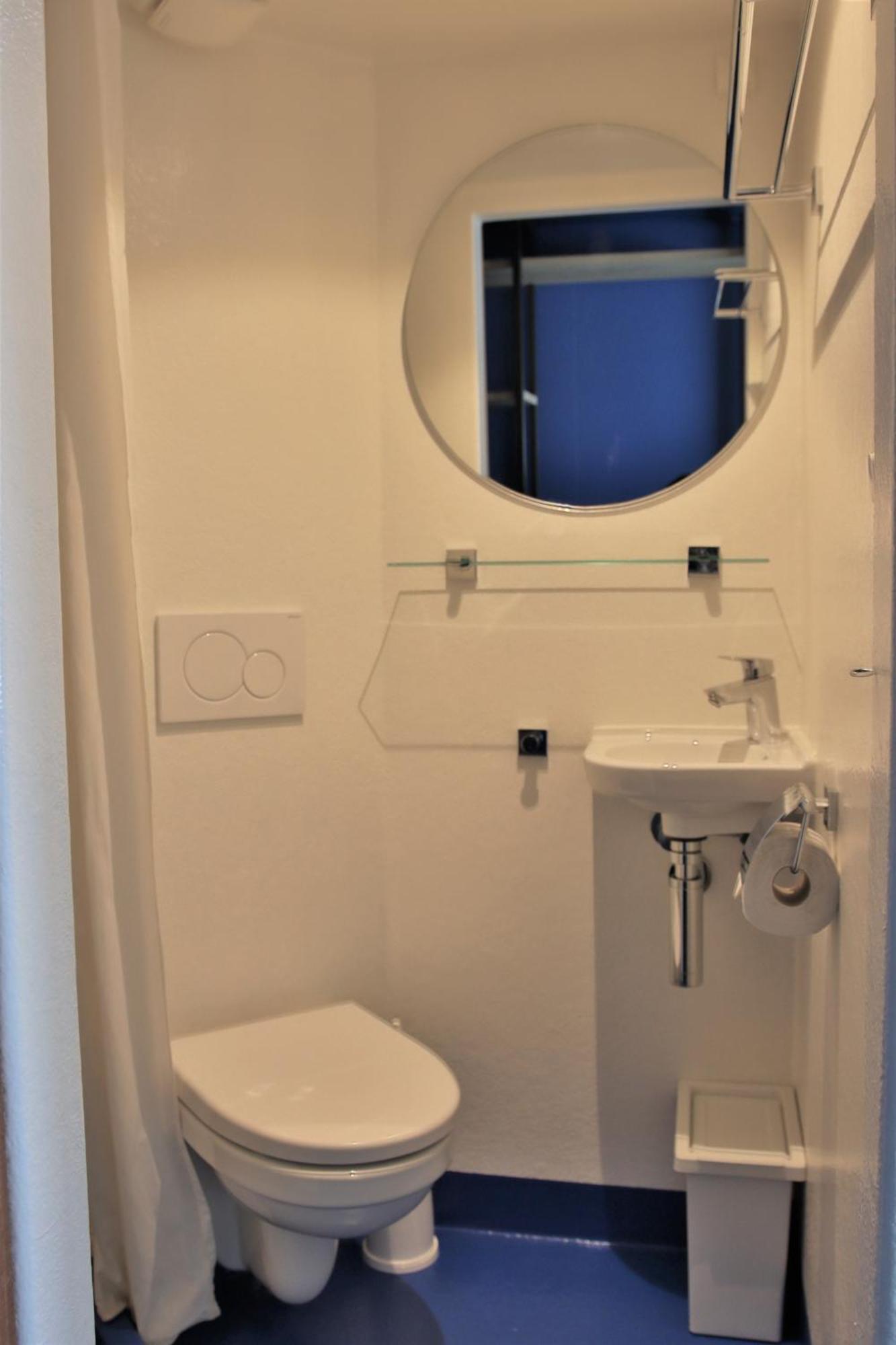 Basic Doppelzimmer