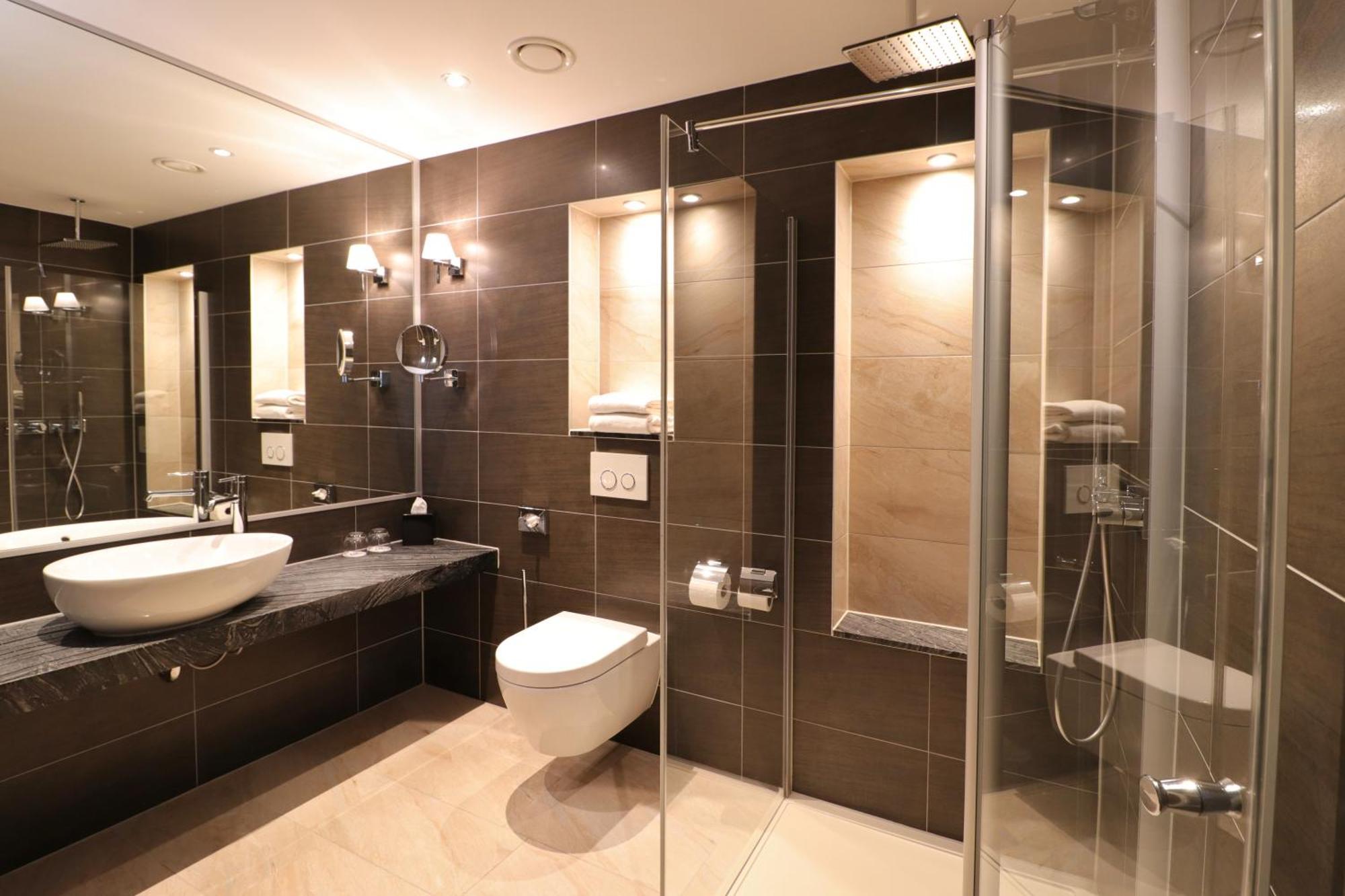 Quarto Triplo Standard