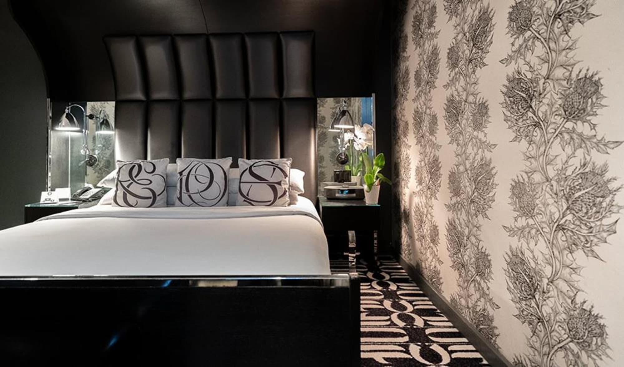 Junior King Suite City View