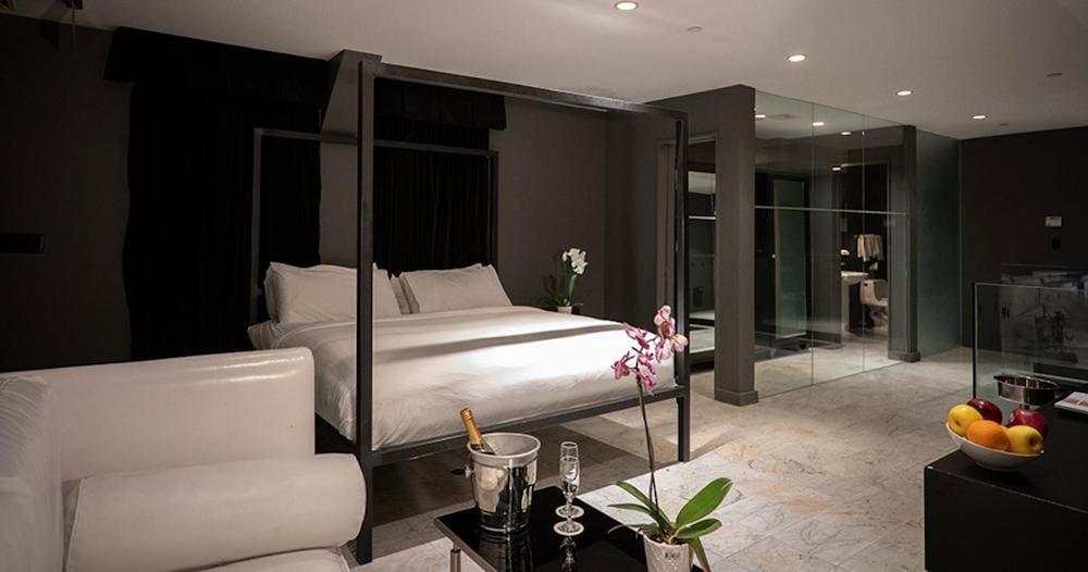 Duplex Penthouse City View