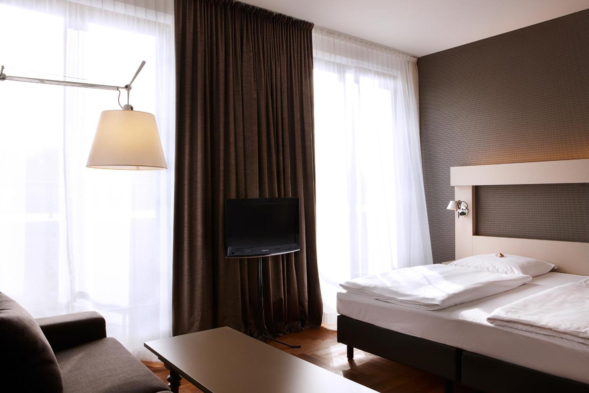 Apartamento Comfort M