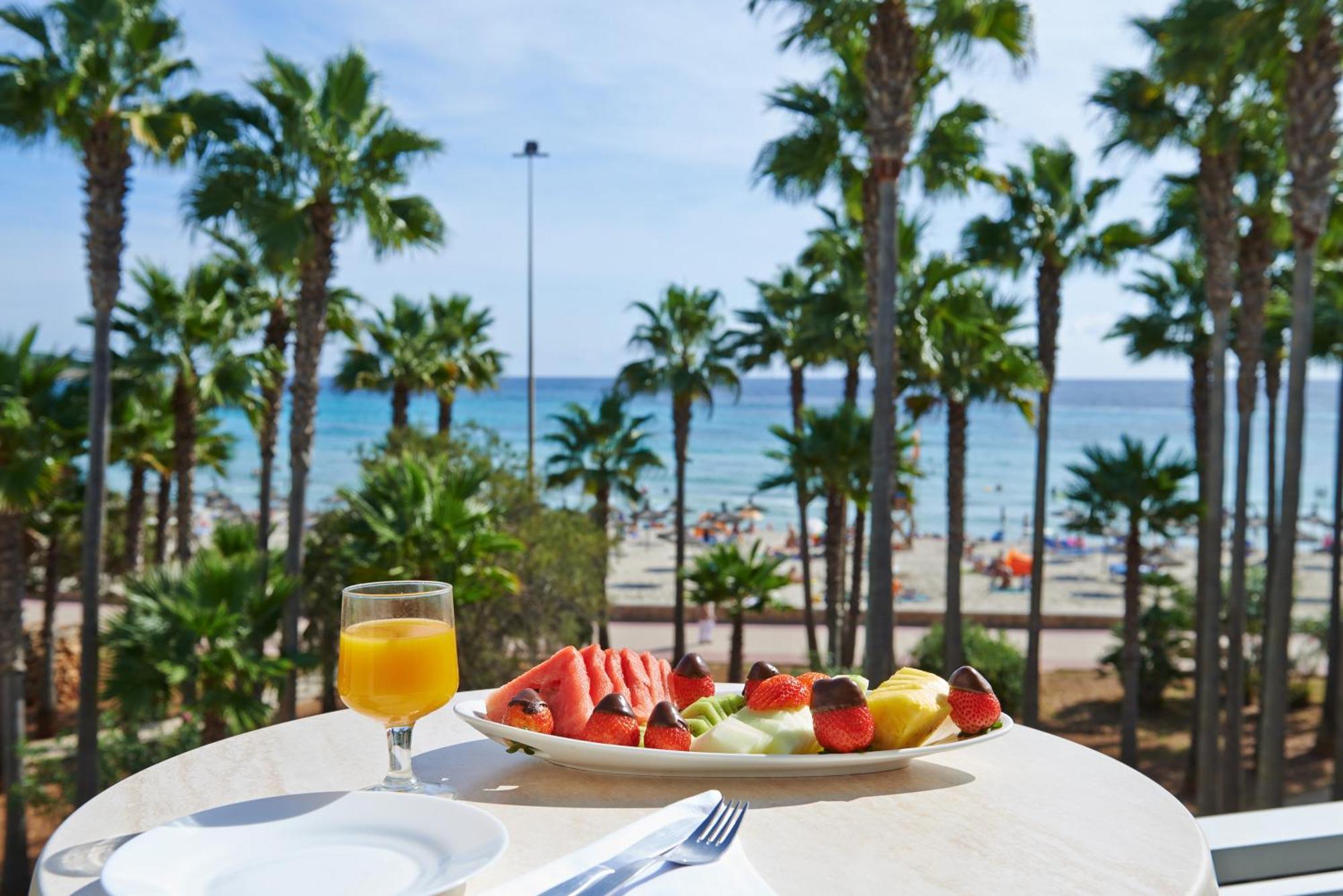 Appartamento Club con Vista Mare