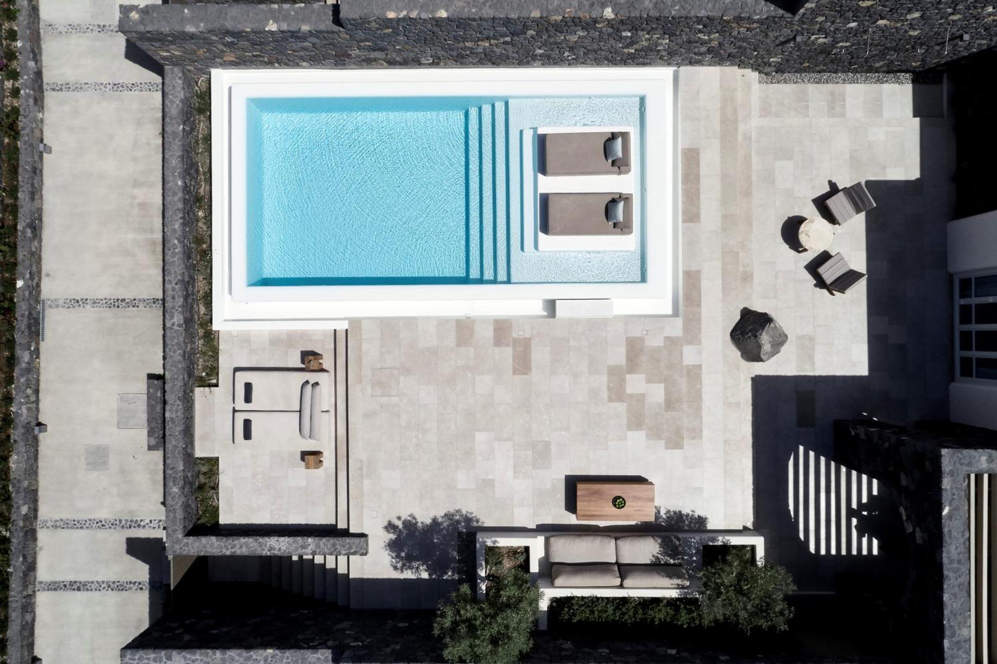 Villa 2 Chambres avec Piscine