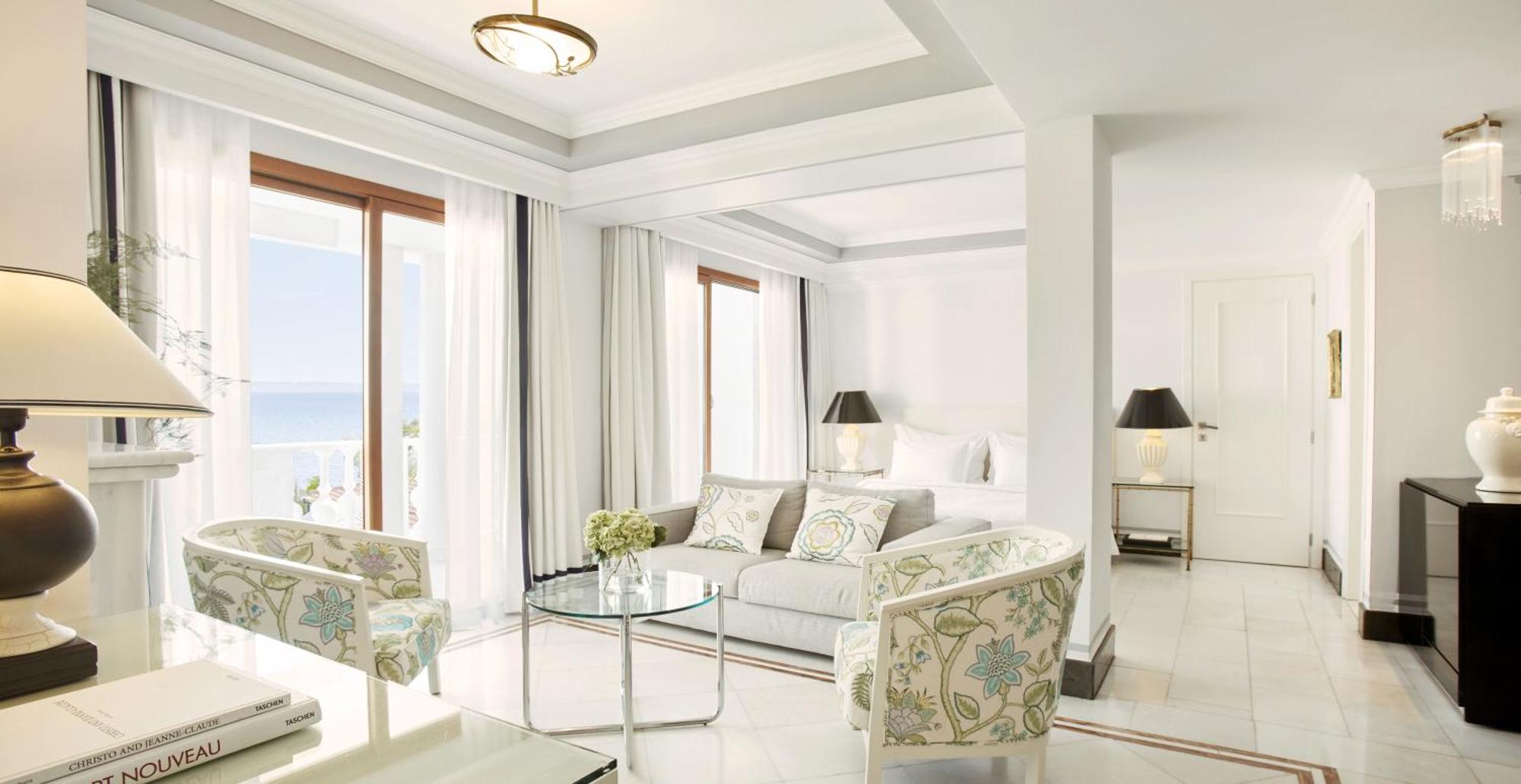 Two-Bedroom Suite