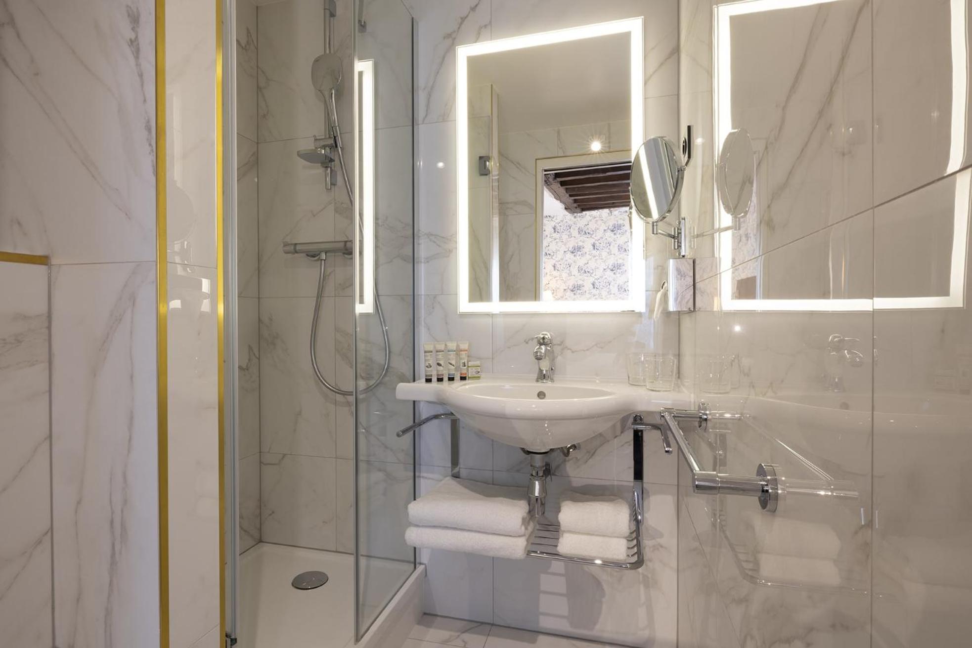 Luxe Vierpersoonskamer