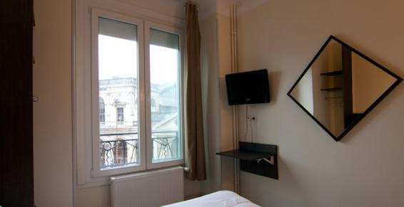 Chambre Simple