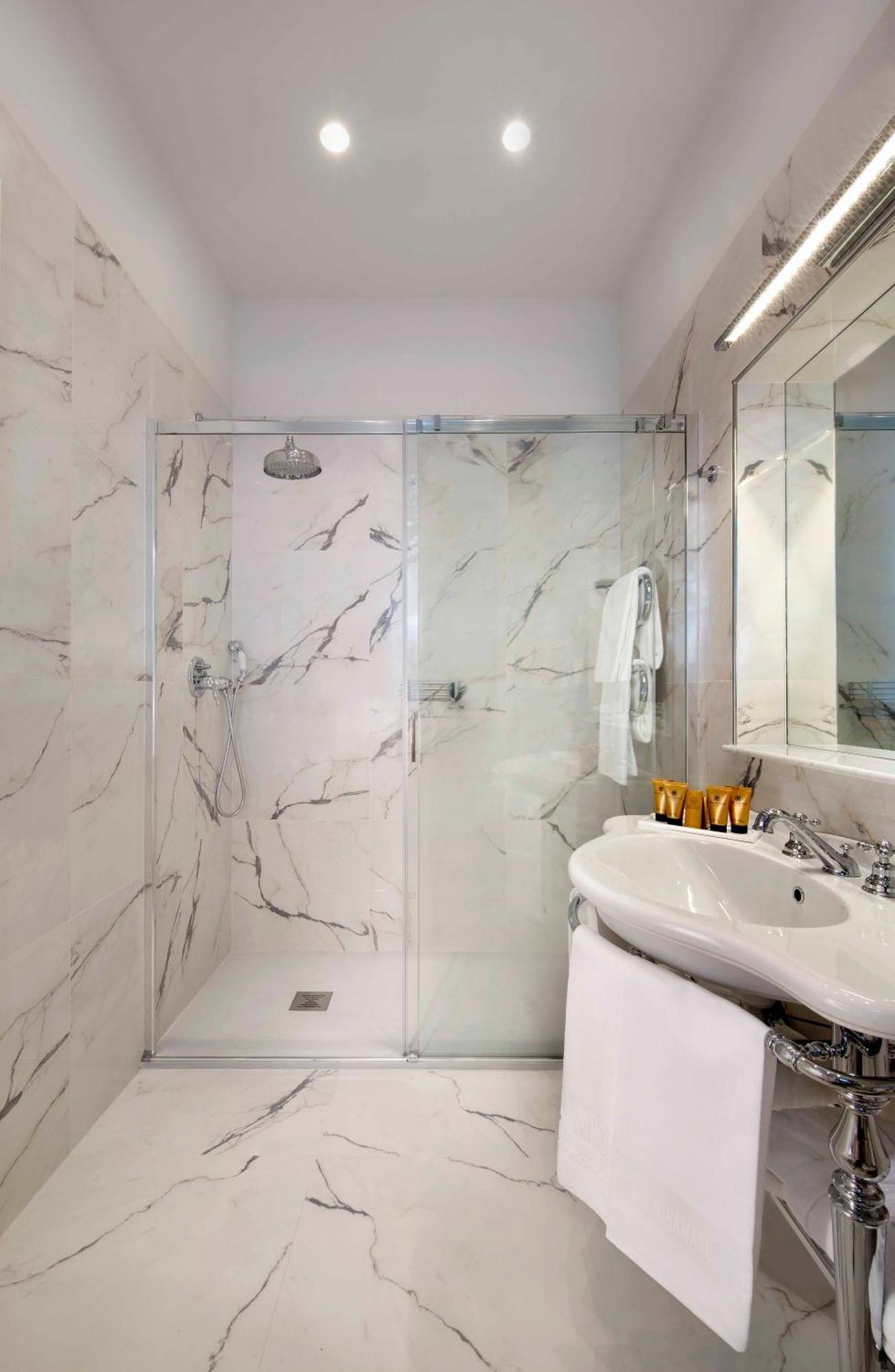 Suite con Vista Mare