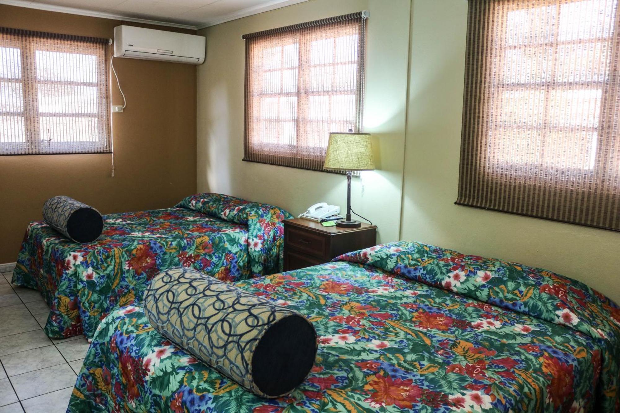 Appartamento con 1 Camera da Letto - Piano Terra