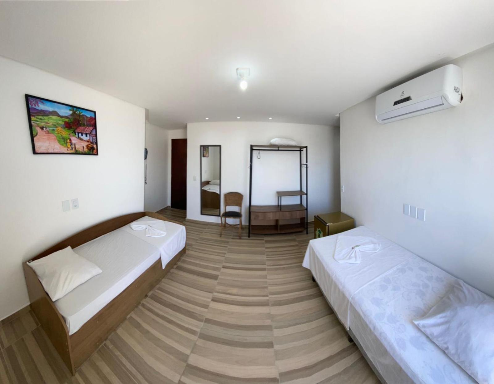 Quarto Familiar