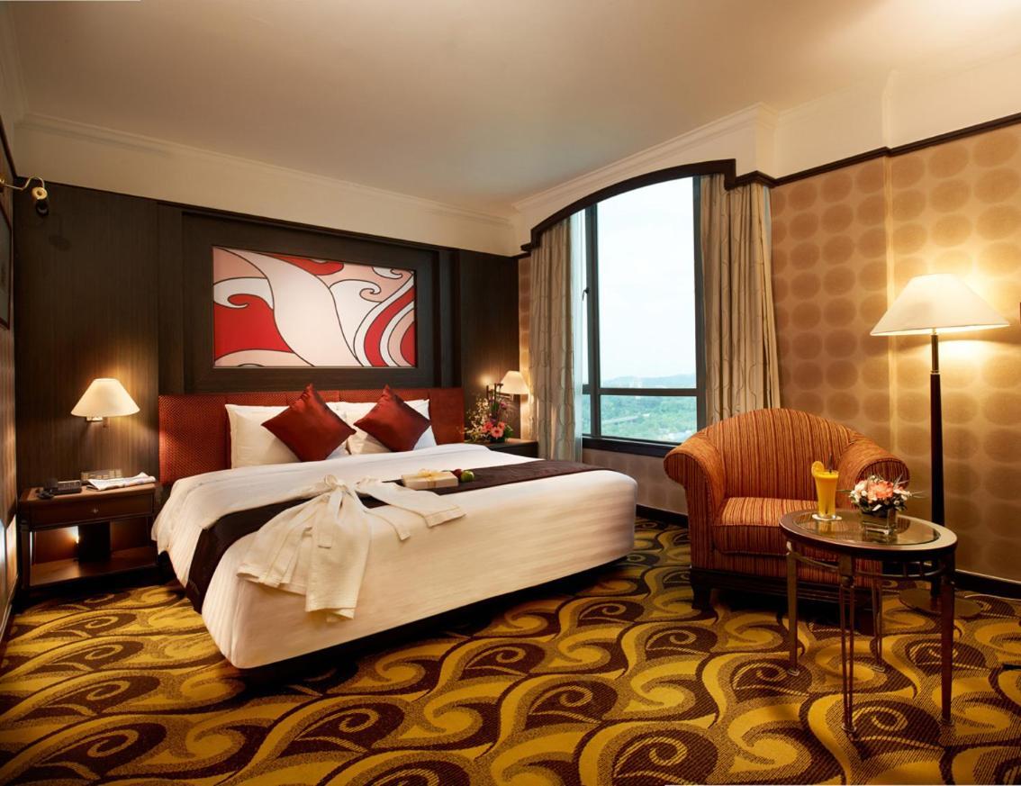 Suite Room