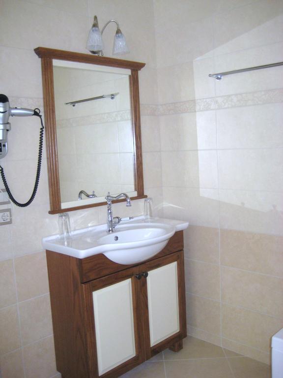 Zweibettzimmer