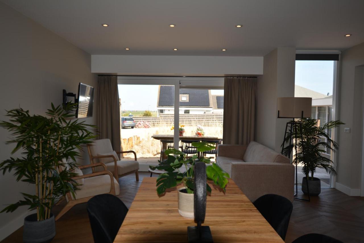Familienzimmer mit Terrasse