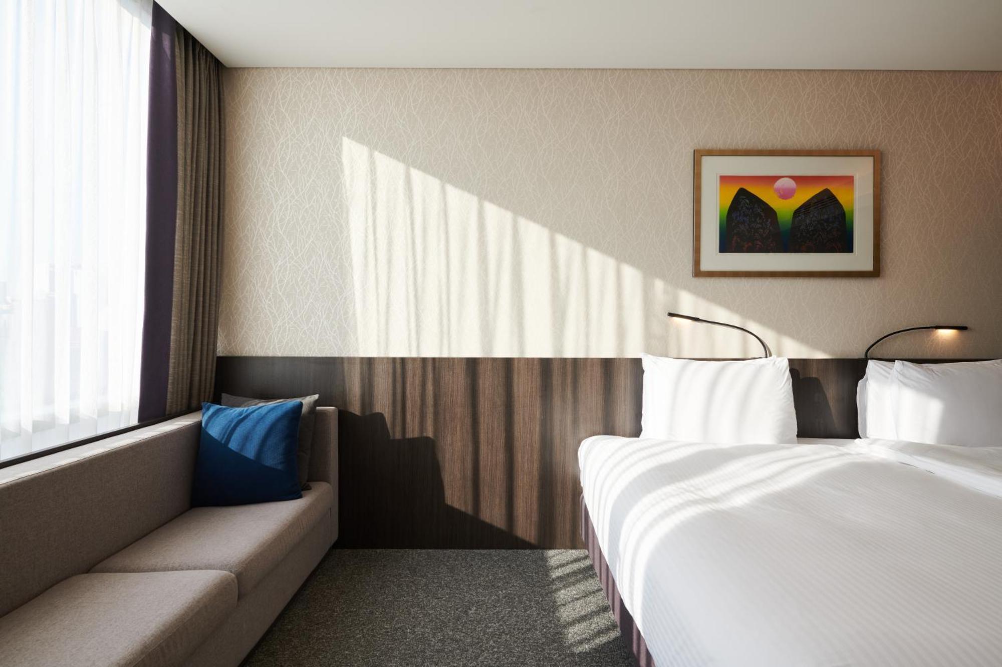 Hollywood Double Room Namsan Mountain View,1228643729:JPEG