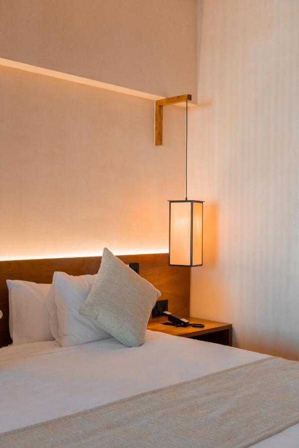 Superior Suite mit Kingsize-Bett