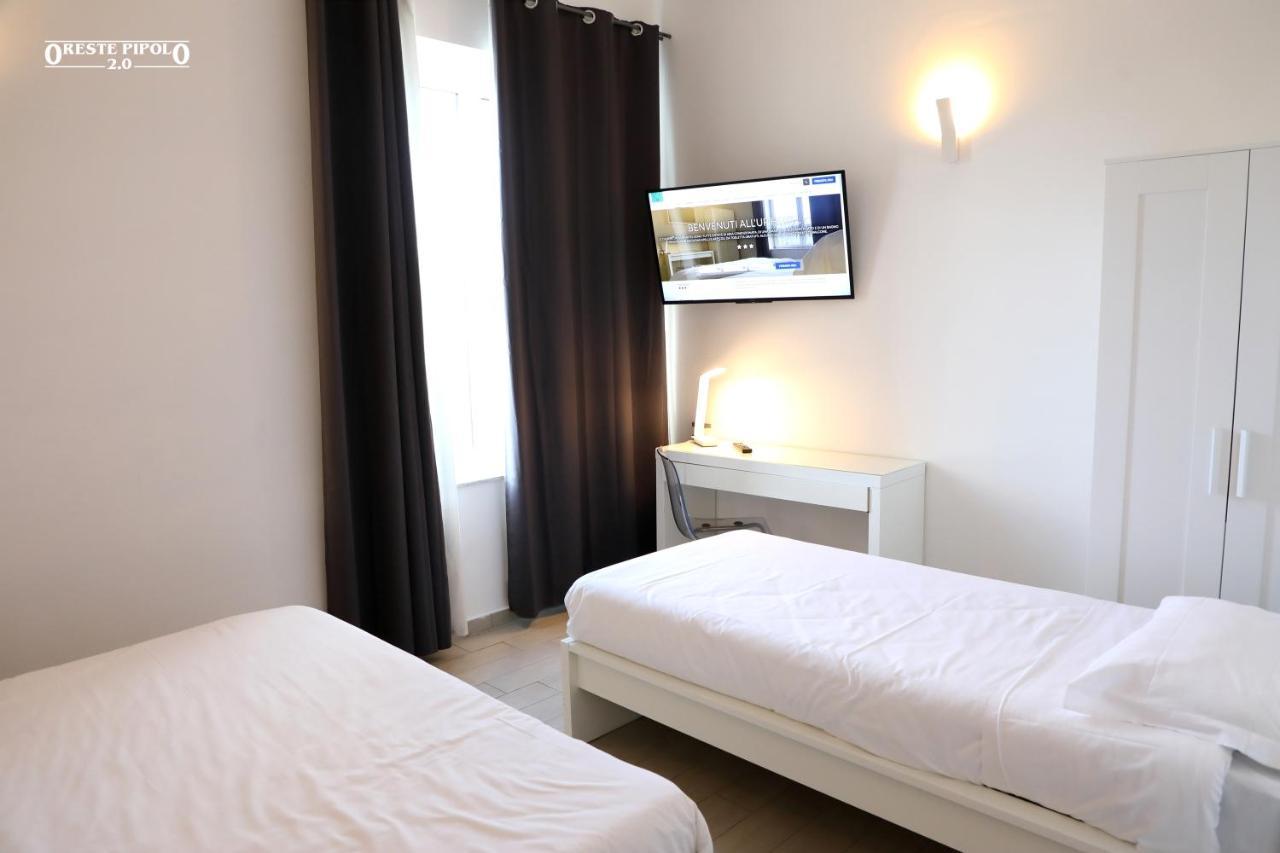 Chambre Triple Deluxe
