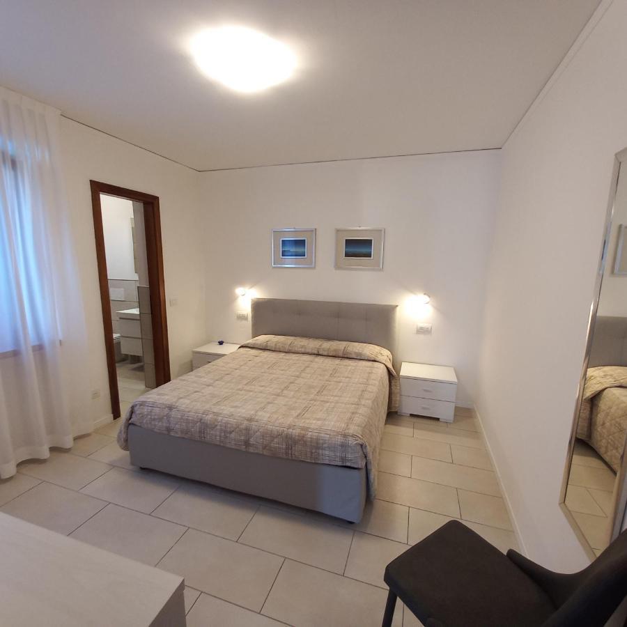 Appartamento con Vista Piscina
