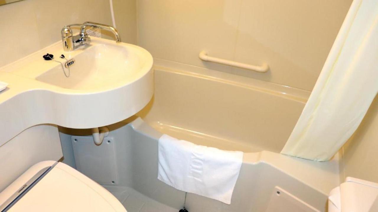 Double Room - Smoking