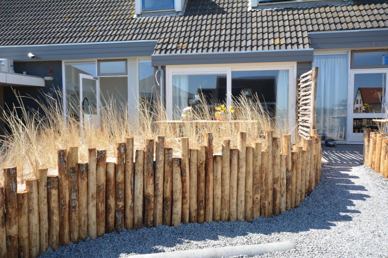 Familienzimmer mit Terrasse