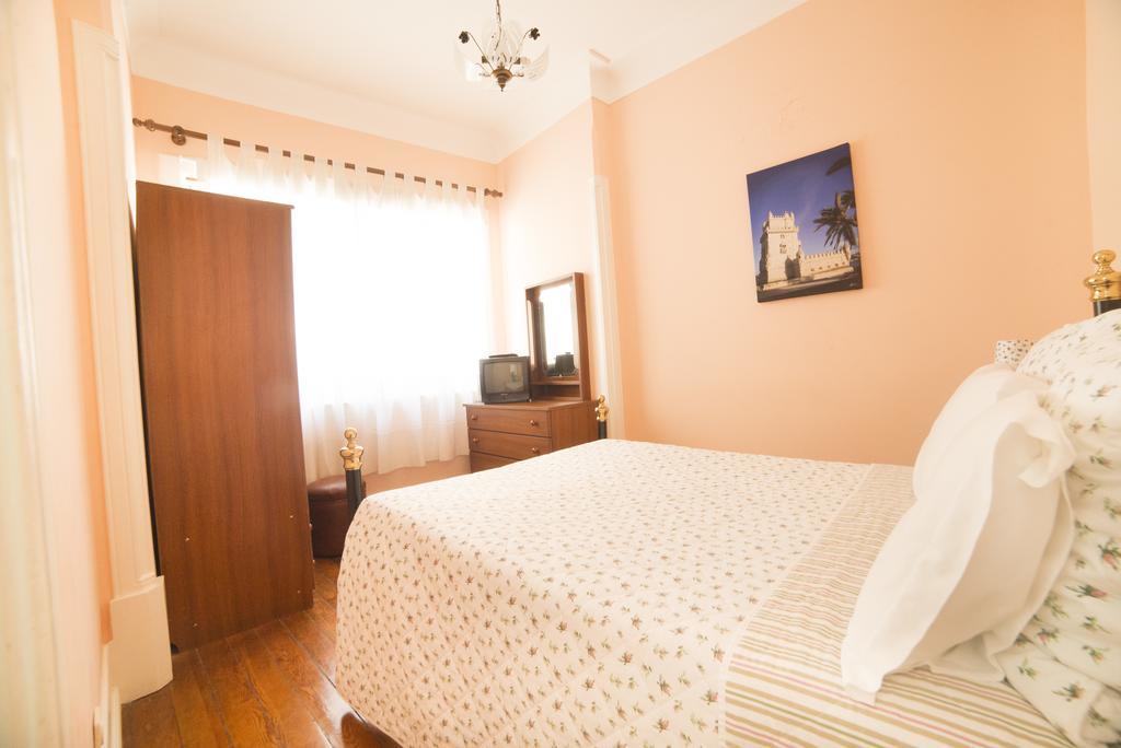 Habitación Doble con baño compartido - 1 o 2 camas