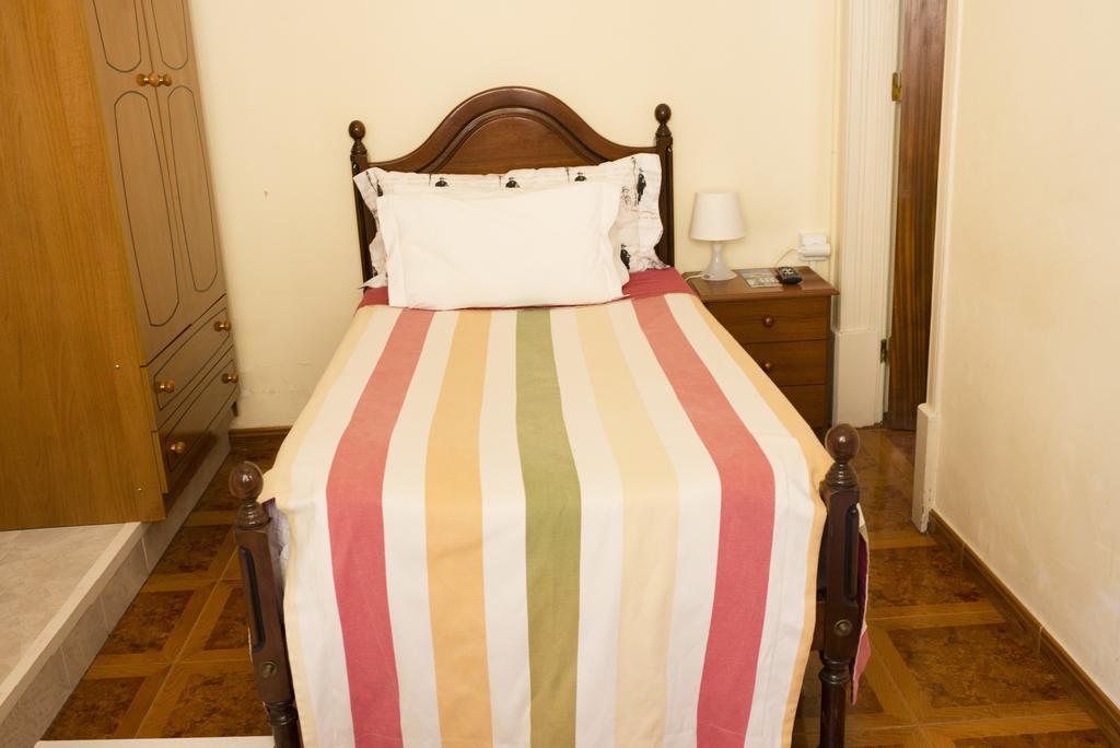 Habitación Individual