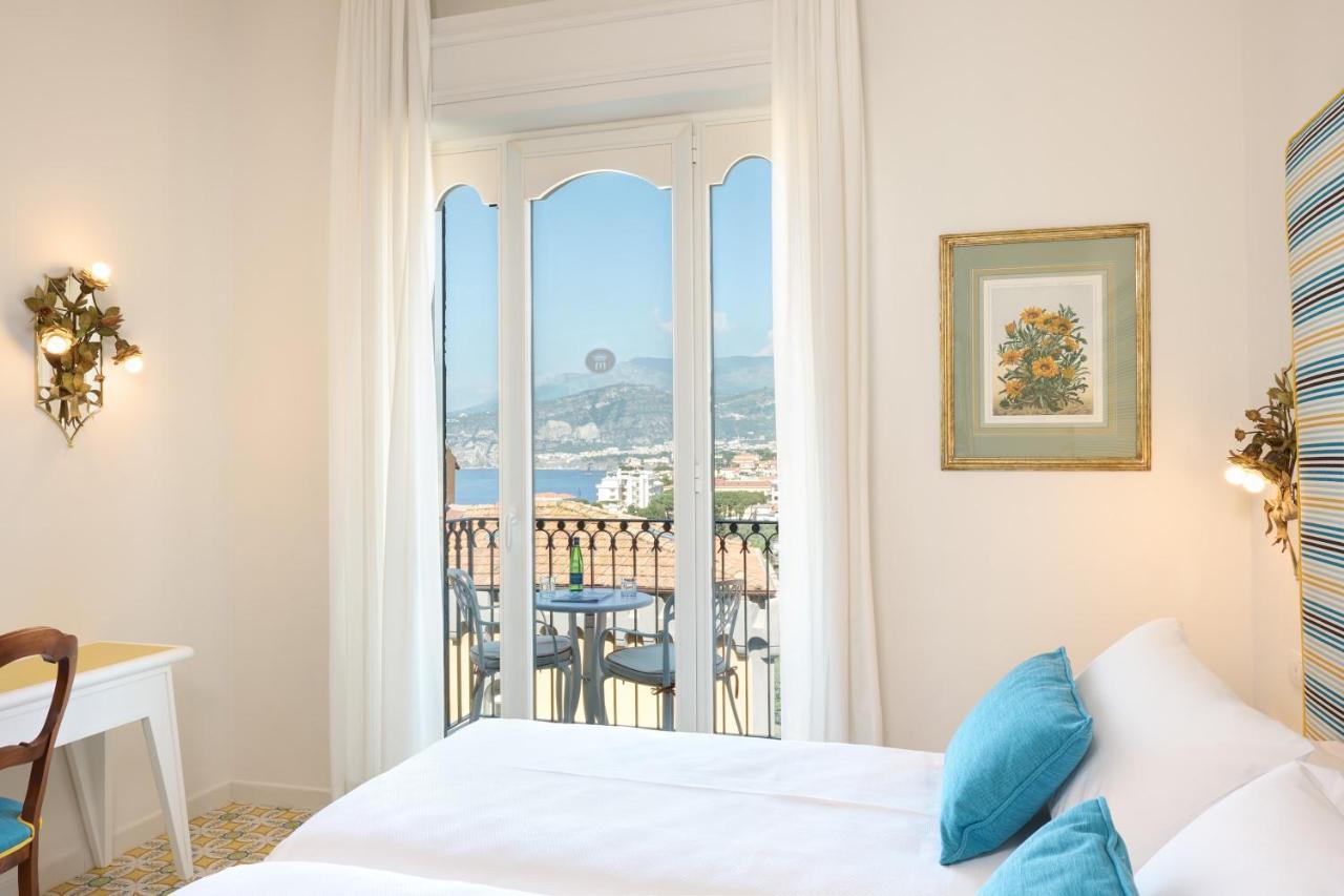 Chambre Double ou Lits Jumeaux Supérieure